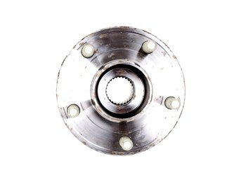 PIASTA KOŁA PRZEDNIEGO C-MAX/GRAND C-MAX 10- 15- FOCUS 11- 14- _ 2020593 _ AV61-1104-BAG _ AV6Z-1104-A _ GTU_07