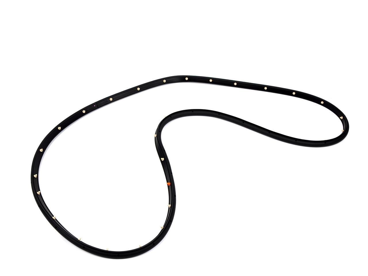 USZCZELKA DRZWI PRAWYCH TYŁ MONDEO 2019- _ 2441542 _ DS73-N25324-BB