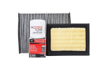 ZESTAW FILTRÓW FORD ESCAPE 2013- / 16- 2,5 USA