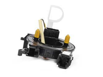 TAŚMA KIEROWNICY FORD RANGER 15- 19- OE  _ 2417715 _ EB3T-14A664-AB