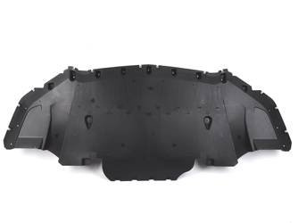 OSŁONA SILNIKA POD ZDERZAK MUSTANG 2017- 5,0 _ 2247358 _ JR3B-6A975-DE _ JR3Z-17626-B _ GTU_07