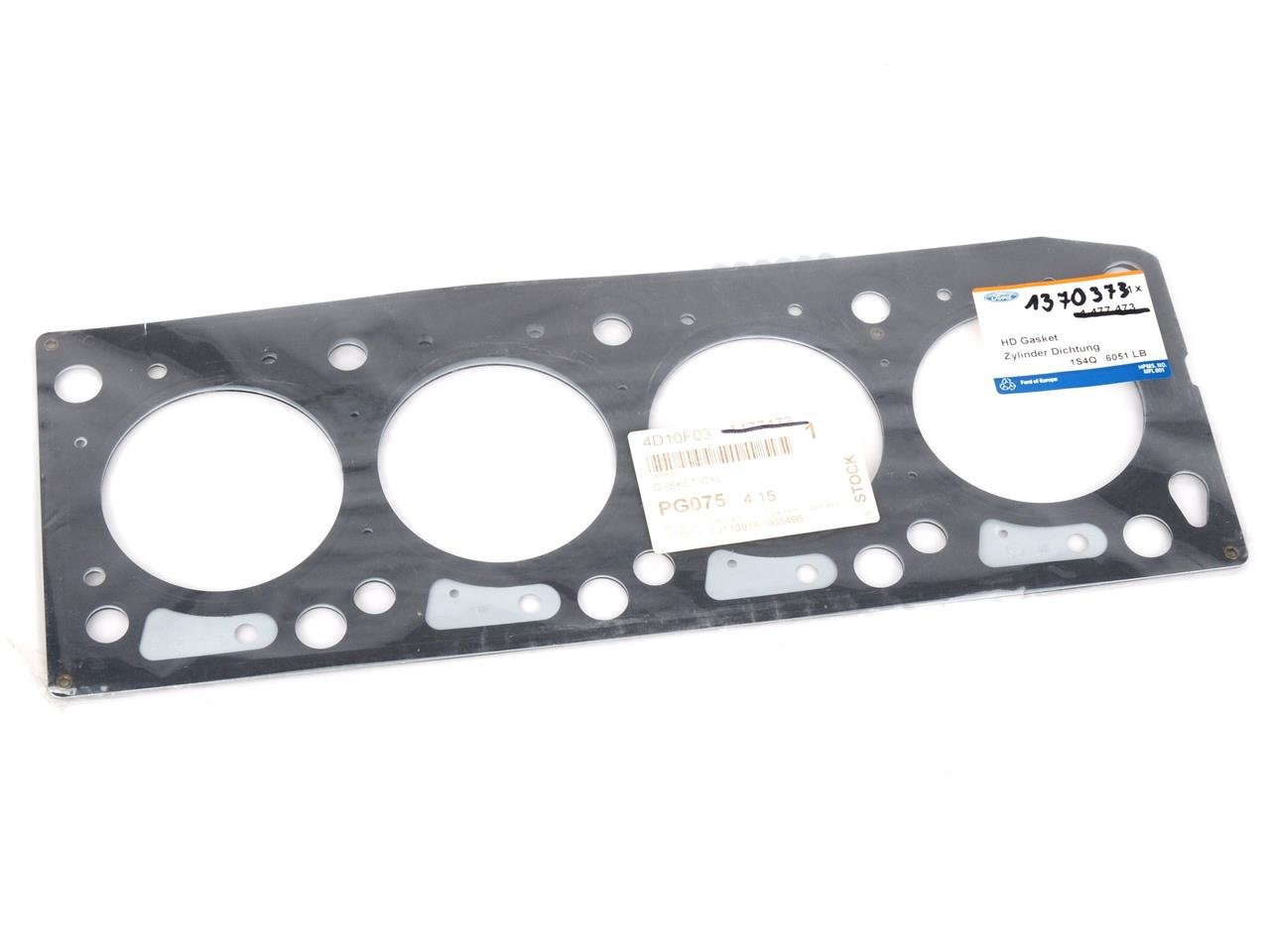 USZCZELKA GŁOWICY CYLINDRÓW 1.8 TDCI _ 1370373 _ 9M5N-6051-AA