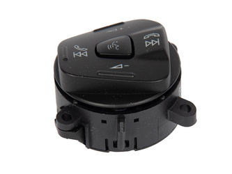 PRZEŁĄCZNIK LEWY KIEROWNICY FIESTA 12-19 _ 1751603 _ AV1T-14K147-AA _ AV1Z-9C888-A