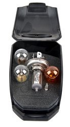 ZESTAW ŻARÓWEK Z ŻARÓWKĄ H4 FORD _ 1814415 _ CU2J-19M532-BA