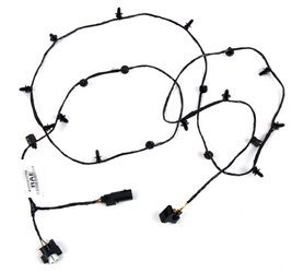 WIĄZKA CZUJNIKÓW PARKOWANIA PRZÓD FOCUS _ 2131615 _ G1ET-15K867-RAE