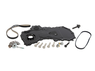  ROZRZĄD Z OBUDOWĄ TRANSIT / CUSTOM 2,0L ECOBLUE