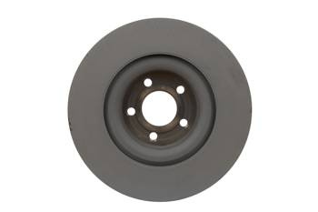 TARCZA HAMULCOWA PRZÓD MUSTANG 2015- 2017-  _ 2470369 _ KR3C-1125-EB _ GR3Z-1125-J