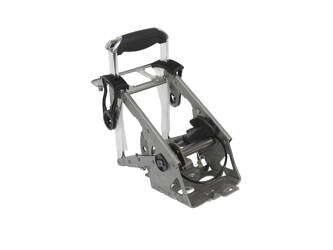 DŹWIGNIA HAMULCA RĘCZNEGO S-MAX/GALAXY 08-14 _ 1815005 _ 6G91-2780-AV _ GTU_07