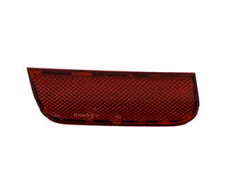 ODBLASK PRAWY ZDERZAKA TYLNEGO FOCUS FUSION _ 1207549 _ 2N11-515B0-AA