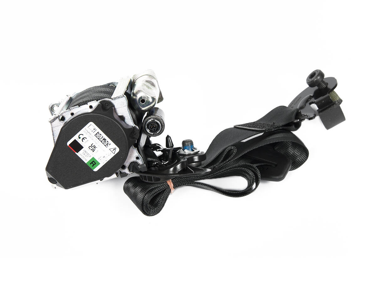 PAS BEZPIECZEŃSTWA PRAWY PRZEDNI FOCUS 18- _ 2770026 _ JX7B-A61294-BG3JA6