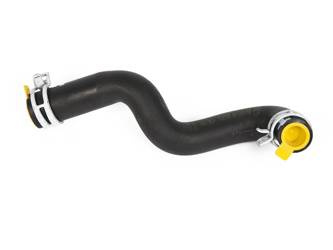 PRZEWÓD ELASTYCZNY ZBIORNIKA PŁYNU WSPOMAGANIA FOCUS 11-15 _ 2357785 _ BV61-3691-AE _ GTU_07