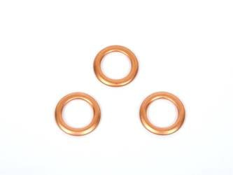 USZCZELKA KORKA SPUSTU OLEJU FOCUS MONDEO KUGA _ 1250324 _ 3M5Q-6734-AA