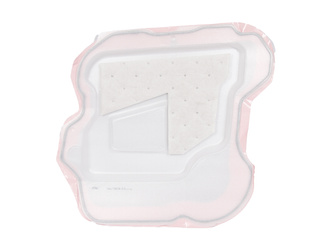 WYGŁUSZENIE PRAWE DRZWI PRZESUWNYCH CONNECT 16- OE