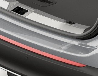 FOLIA OCHRONNA ZDERZAKA TYŁ EDGE 15-18 _ 2201814 _ A66SX-17F765-AUA _ GTU_07