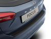 LISTWA OCHRONNA ZDERZAKA FOCUS 18- HATCHBACK 5D SZARY MAT _ 2314208 _ A66SX-17F765-AZA