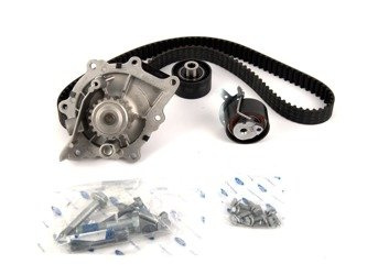 ZESTAW ROZRZĄDU 2,2 L TDCI MONDEO MK4 S-MAX / GAL _ 1855734 _ 6G9Q-8B596-AAK