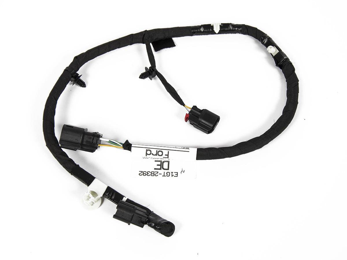 WIĄZKA CZUJNIKA POZIOMU ŚWIATEŁ PRZÓD S-MAX 15- _ 1922106 _ E1GT-2B392-DE