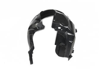 NADKOLE PRZEDNIE LEWE FIESTA 18- ST _ 2575351 _ K1BB-16115-BB