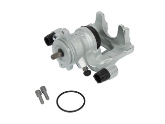 ZACISK HAMULCOWY PRAWY TYLNY FOCUS 18- FORD OE _ 2571536 _ KTJX61-2D346-BFC