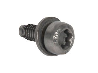 ŚRUBA M6 X 14MM OSŁONY TURBINY FORD TRANSIT FOCUS