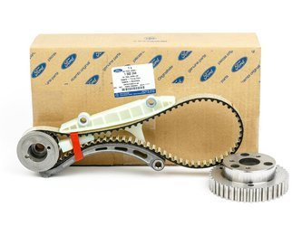 PASEK ROZRZĄDU FORD MONDEO FOCUS 1.8 DIESEL  _ 1562244 _ 7G9Q-6P250-AB