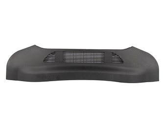 OSŁONA ŚRODKOWA SCHOWKA POD MASKĄ MUSTANG MACH-E   _ 2516886 _ LJ8B-R16D670-AE