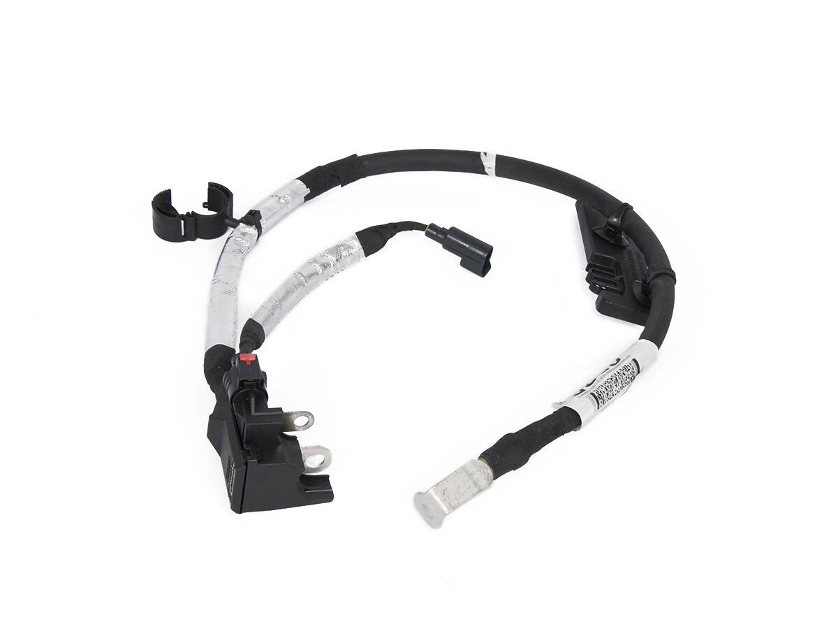 PRZEWÓD DODATNI AKUMULATORA FOCUS 18 / 8F35 _ 2210005 _ JX6T-14B060-GEGB