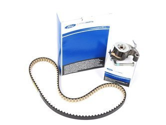 ZESTAW ROZRZĄDU CUSTOM 16- TRANSIT 16- 2.0L DIESEL PANTHER _ 2631801 _ GK2Q-8A615-AC