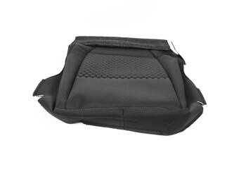 POKROWIEC SIEDZISKA FOTELA PRZÓD FORD CUSTOM 18-  _ 2530704 _ JK21-62900-JE3ZHE