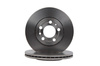 TARCZA HAMULCOWA PRZÓD SKODA SEAT VW AUDI A3 96-00 _ 2133484 _ _ GTU_07