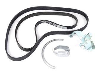 PASKI NAPĘDOWE C-MAX FOCUS MK2 / MK3 1,6 BENZYNA  _ 1708273 _ 4M5Q-6D314-CC