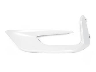 RAMKA LEWA HALOGENU FORD KUGA 20- ST-LINE OE   _ 2471812 _ LV4B-17C755-SCPRAA