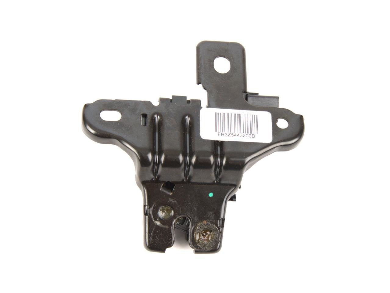 ZAMEK KLAPY TYŁ MUSTANG 15- FOCUS 18- MONDEO 15- _ 2010531 _ FR3B-6343282-CB _ FR3Z-5443200-B _ GTU_07