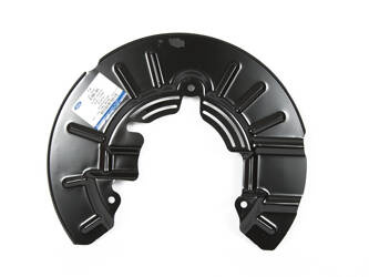 TARCZA KOTWICZA PRAWY PRZÓD FOCUS 15-20  ST _ 5290191 _ CV61-2K004-AA _ CV6Z-2K004-E