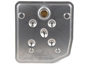 FILTR OLEJU SKRZYNI AUTO. MUSTANG 2015-, 17- _ 5275555 _ BL3P-7G186-AD _ BL3Z-7A098-A