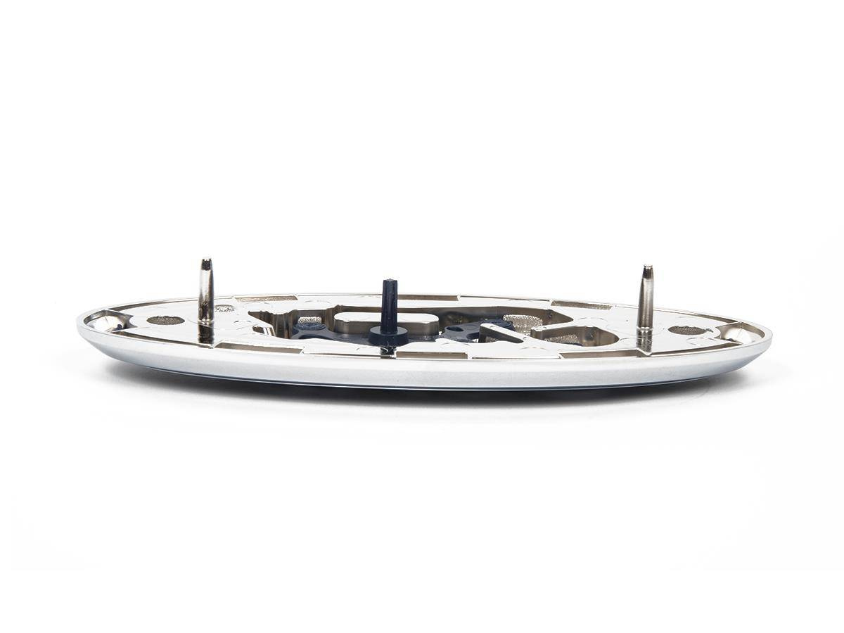 LOGO GRILLA PRZÓD FORD RANGER 15- TRANSIT 15- 19- _ 5305940 _ CK41-8B262-AA _ CK4Z-8213-A