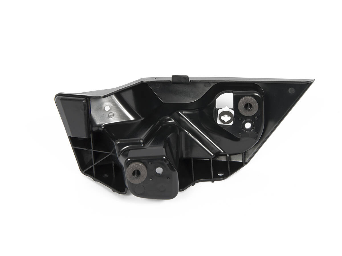 ŚLIZG PRAWY ZDERZAKA TYLNEGO MONDEO 14- KOMBI _ 2317976 _ DS73-17E850-SG