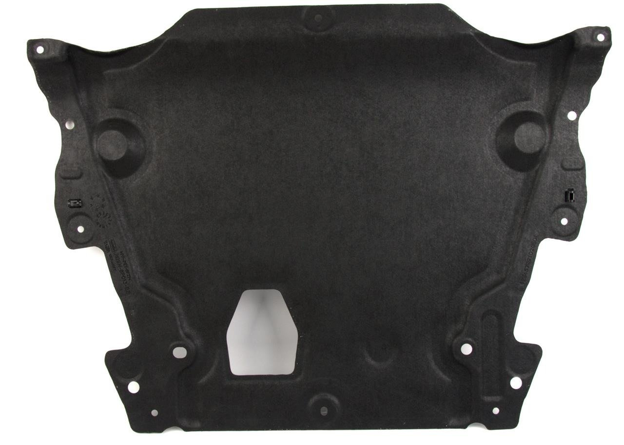 OSŁONA POD SILNIK MONDEO S-MAX / GALAXY MONDEO _ 1682940 _ AG9N-6P013-BB