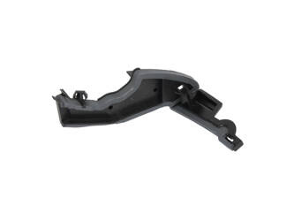 WYGŁUSZENIE LEWE SŁUPKA "A" FIESTA 08-12 12-19 _ 1782996 _ BA61-A02717-AA