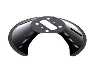 TARCZA KOTWICZNA LEWY TYŁ FOCUS 2002- RS / ST170 _ 1141939 _ 1M5O-2K317-AA