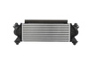 CHŁODNICA POWIETRZA INTERCOOLER RANGER 22- FORD OE _ 2588431 _ MB3G-6D624-CD