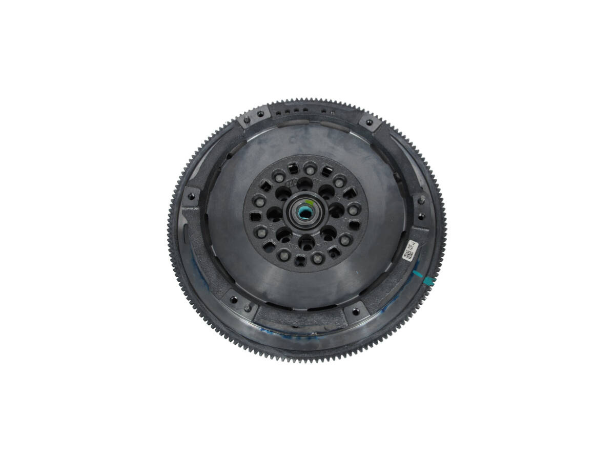 KOŁO DMUWASOWE FORD MUSTANG 17-21 OE MT82 _ 2161256 _ JR3P-6477-AC _ JR3Z-6477-A _ GTU_07