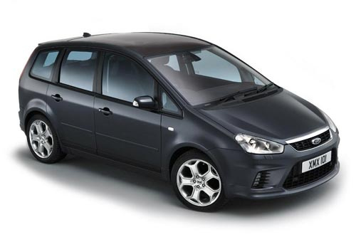 ISOFIX UCHWYT FOTELIKA FORD FOCUS MK2/C-MAX _ 1357238 _ 4M51-613A08-AB