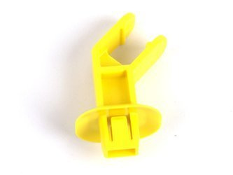 UCHWYT PODPORY MASKI C-MAX FOCUS MK3 KUGA 12- _ 1729997 _ AM51-16828-AB _ AM5Z-16828-A