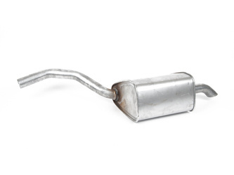 TŁUMIK KOŃCOWY MONDEO 07-14 _ 1887827 _ ME6G91-5K214-AA1A