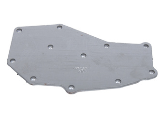 PŁYTKA OPOROWA SKRZYNI 10R80 FORD MUSTANG 17- 24-