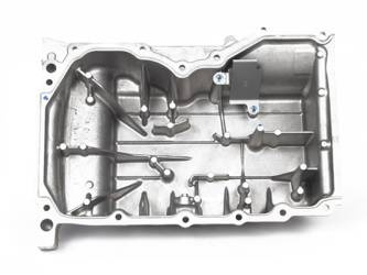 MISA OLEJOWA KUGA MONDEO CONNECT ESCAPE EDGE USA