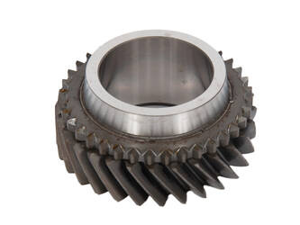 KOŁO ZĘBATE 5 BIEGU ECOSPORT 17- FOCUS 18- 6MX65 _ 2118836 _ H1BR-7M165-AFAA