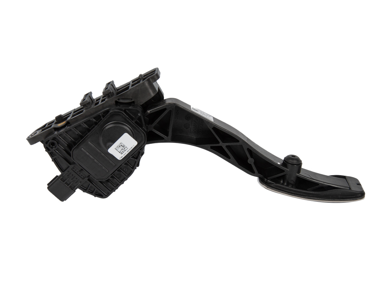 PEDAŁ GAZU FORD MONDEO MK5 14- OE _ 5334310 _ DG9C-9F836-CD _ GTU_07