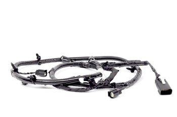 WIĄZKA CZUJNIKÓW PARKOWANIA TYŁ EDGE 18- 4PDC